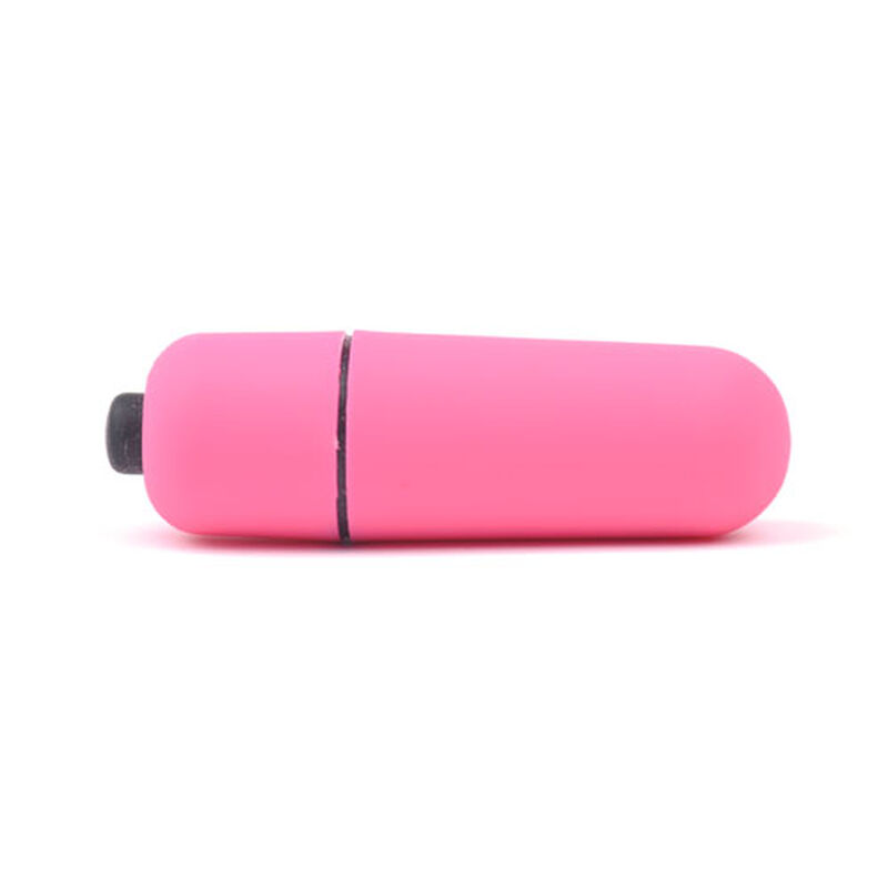 Neon Bullet Pink image number null
