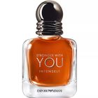 Perfume Armani Beauty Stronger With You Intensely, 50 Ml, Para Hombre
