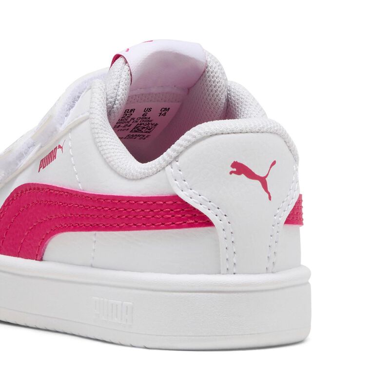 Tenis Puma Rickie Classic V Inf Para Ni&ntilde;as Pequ... image number null