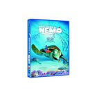 Buscando A Nemo [dvd]