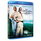 Los &Uacute;ltimos D&iacute;as Del Ed&eacute;n Bd 1992 El Curandero [blu-ray]