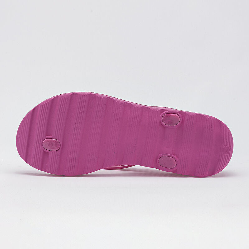 Top Moda sandalia impermeable para mujer fucsia... image number null