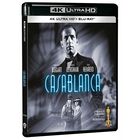 Casablanca [4k Uhd,blu-ray] (1942)