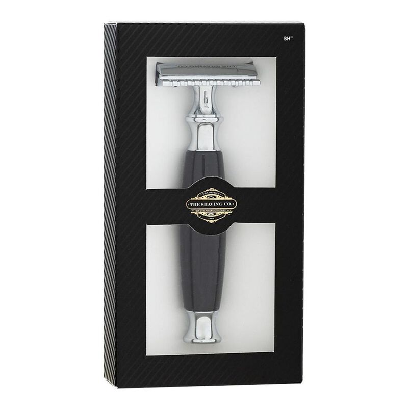 Pack Afeitado The Shaving Co Rastrillo + Navaja... image number null