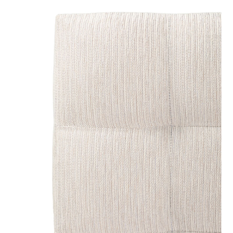 Cabecera Individual Dicasa Catania Crema image number null