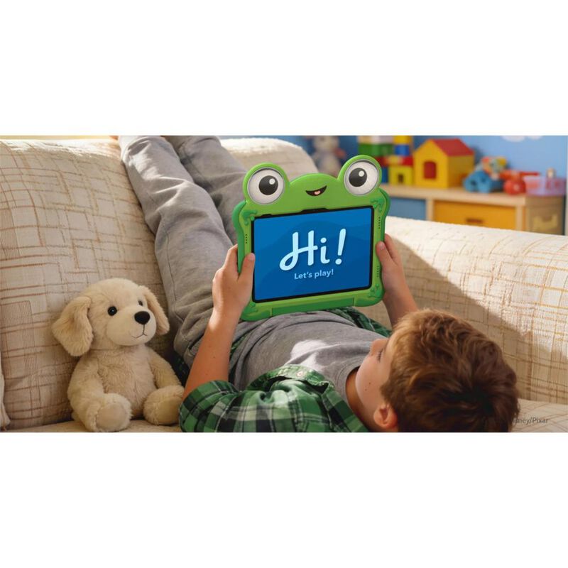 Funda Ipad Belkin Lilypad Toy Story Disney image number null