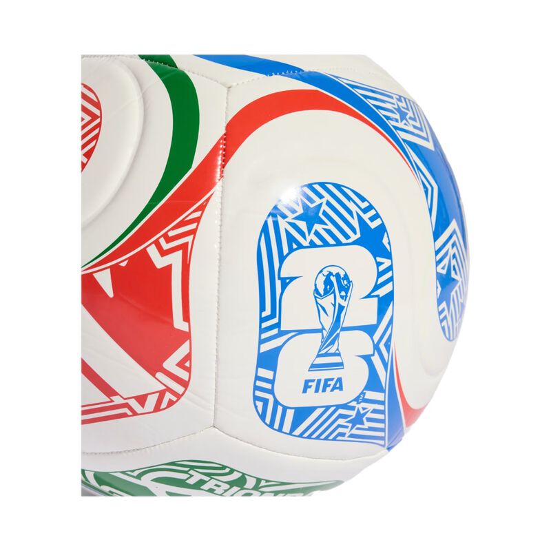 Bal&oacute;n De F&uacute;tbol Adidas Oficial Fifa World Cup 2... image number null