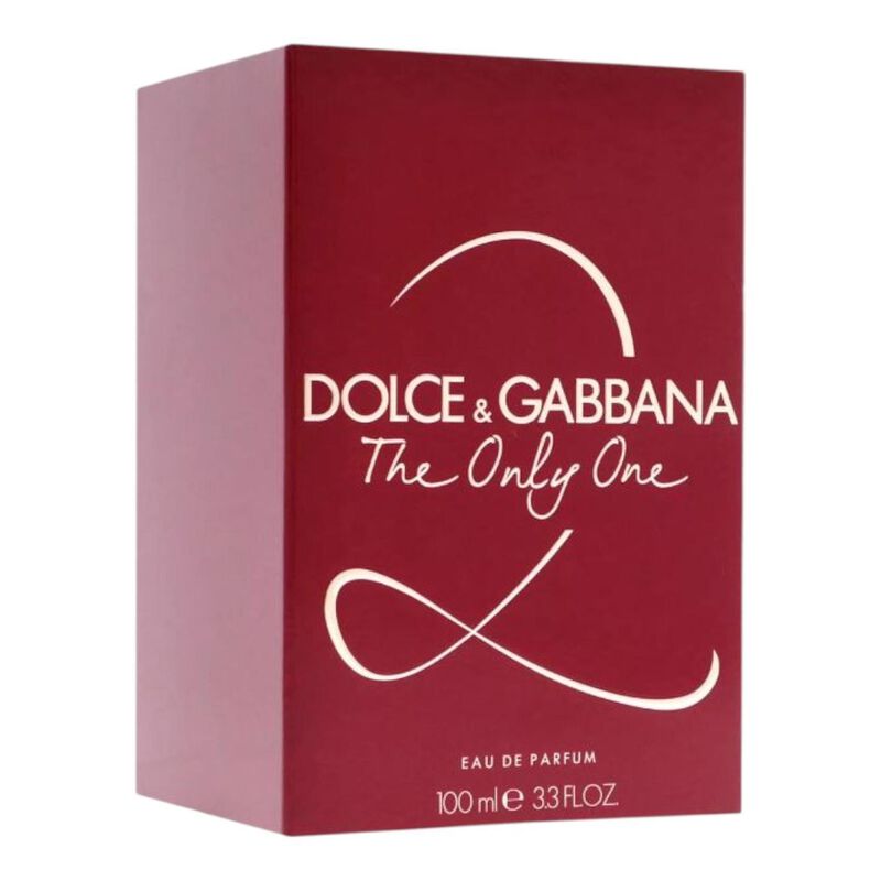 Perfume Dolce&gabbana The Only One 2 Edp 100 Ml image number null