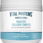 Complemento Vital Proteins Professional, Complejo De Col&aacute;geno Bioactivo, 400 Ml