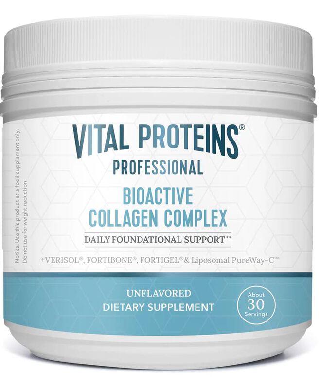 Complemento Vital Proteins Professional, Comple... image number null