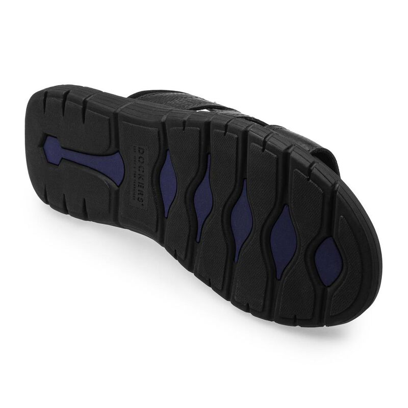 Sandalias Dockers para caballero Bahamas D21256... image number null