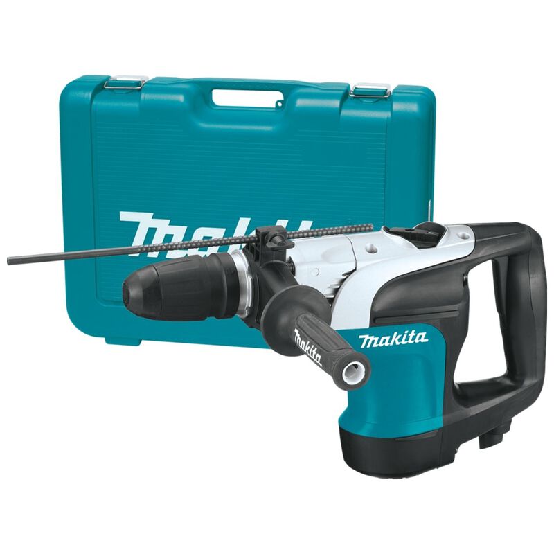 Martillo demoledor 1,050W 1-9/16" SDS-MAX HR400... image number null