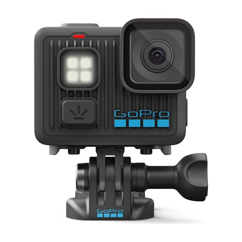 C&aacute;mara De Accion Gopro Hero 4k 12mp Negra image number null