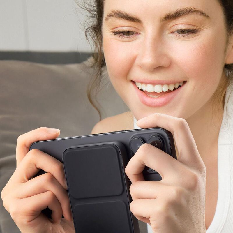 Bater&iacute;a Externa ADATA Mag 5000mAH Powerbank par... image number null