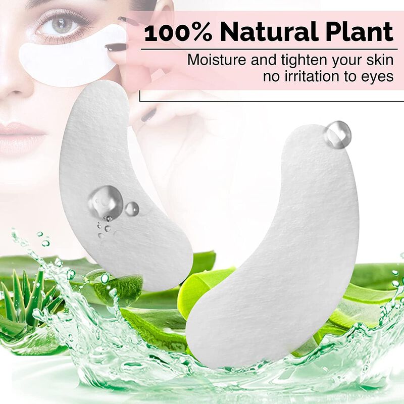 Parche Para Ojos Greenlife 50 Pares con Col&aacute;gen... image number null