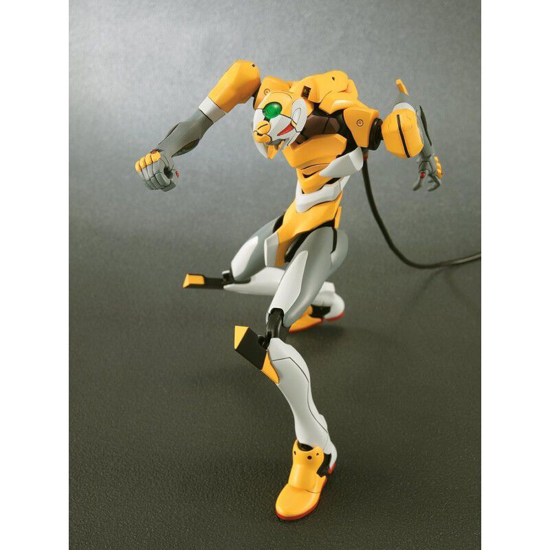 Figura HG Evangelion 00 Proto Type Kit De Model... image number null
