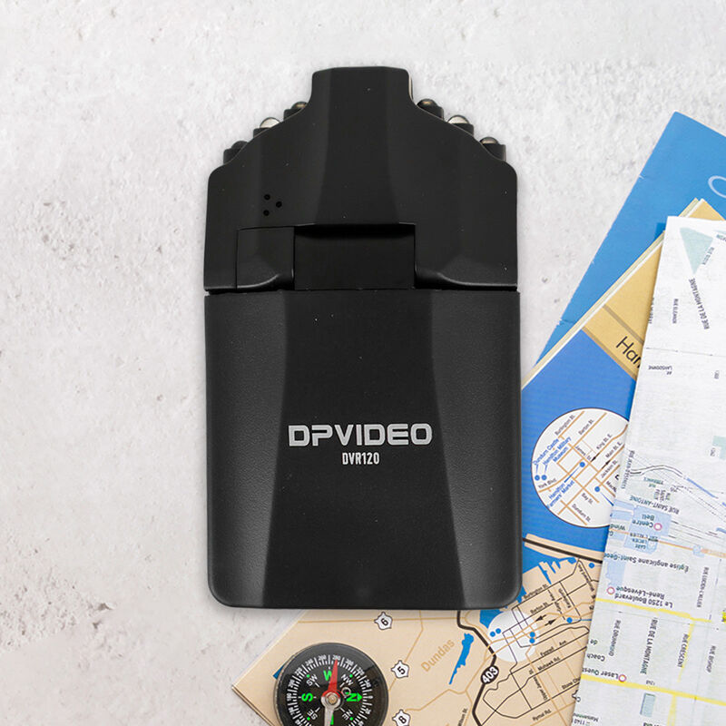 Cámara HD para Tablero de Auto image number null