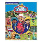 Dino Ranch: Mi primer busca y encuentra