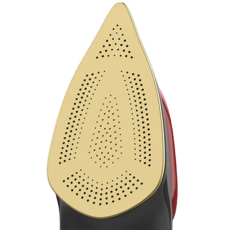 Plancha de Vapor Chi Negra 13101 image number null