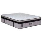 Colchón Sealy Queen Size Sapphire Medio 43cm