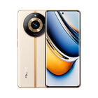 Realme 11 Pro+ 5G 12GB 512GB Cámara SuperZoom 200MP Beige