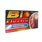 Bio-electro 250/250/65 Mg 24 Tableta(s)