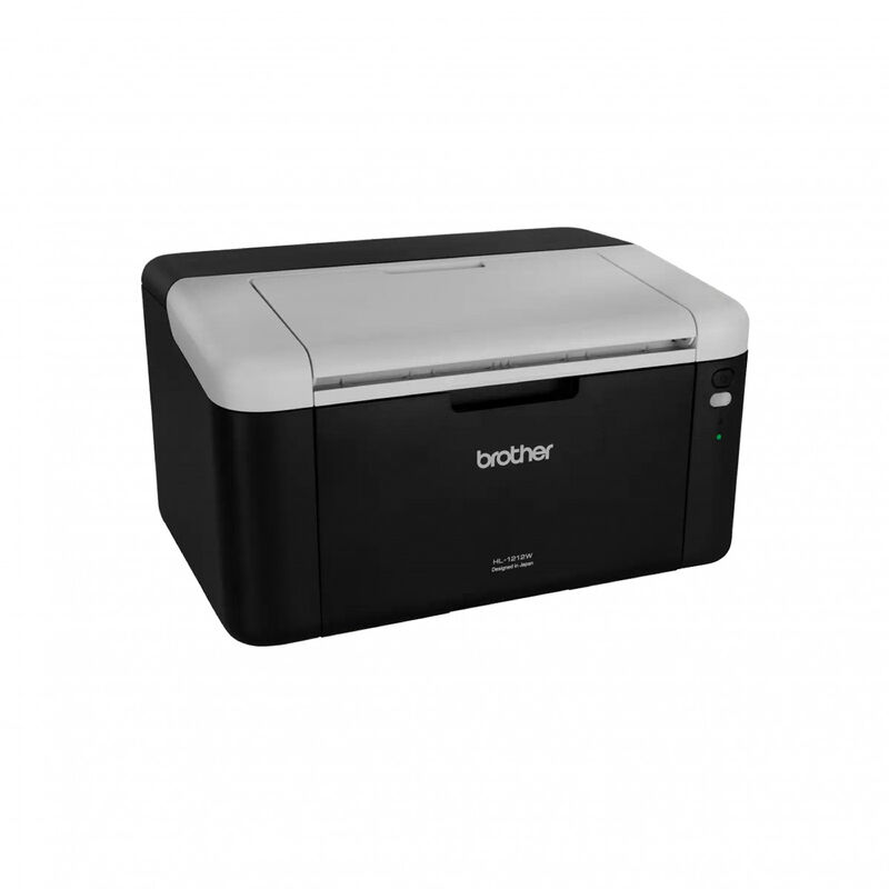 Impresora Brother Hl1212 W Laser image number null