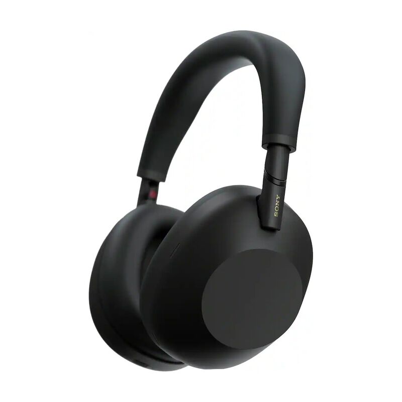 Aud&iacute;fonos Inal&aacute;mbricos Sony Wh-1000xm6 Negros image number null