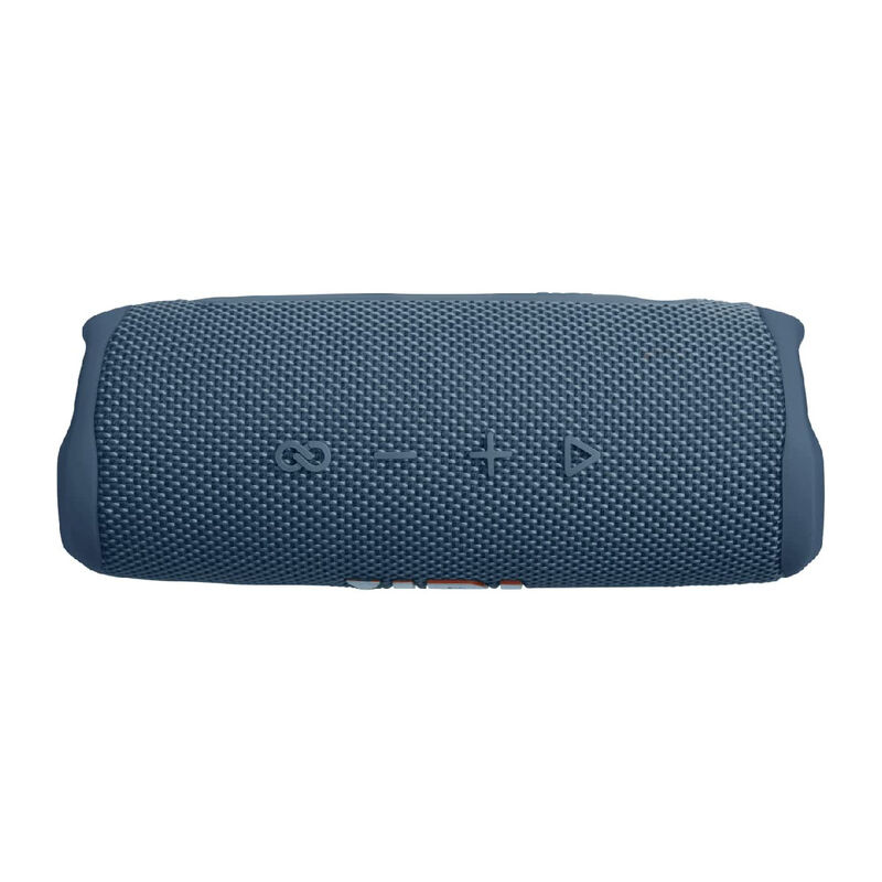 Bocina JBL Flip 6 portátil Azul con Bluetooth A... image number null