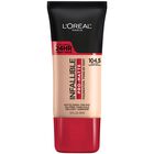 Base L'oreal Paris Infallible Pro-matte Nude Buff, 30 Ml
