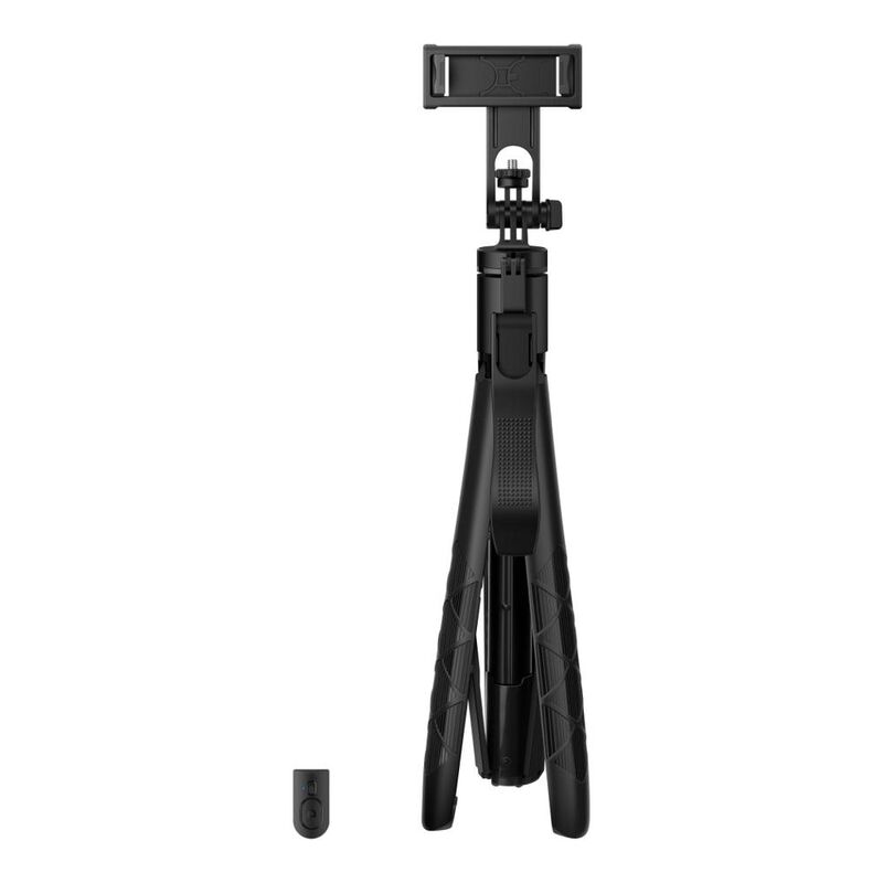 Selfie Stick Bluetooth* con tripié, grande image number null