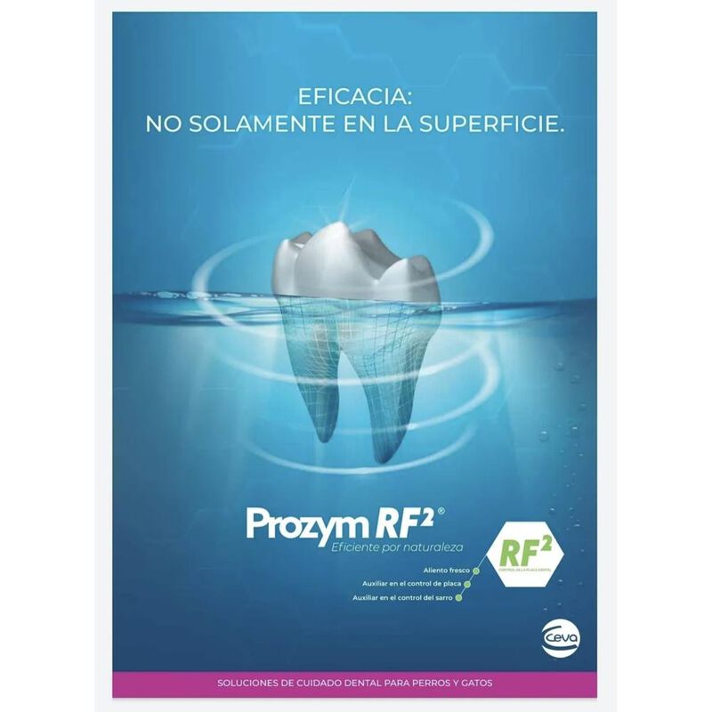 Prozym RF2 M12ST 14G BR/MX Linea L&iacute;nea de Salud... image number null