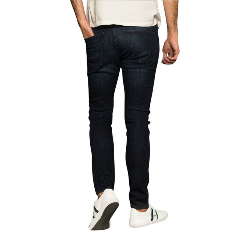 Duc Denim - Jeans Corte Entubado Louis the Libe... image number null