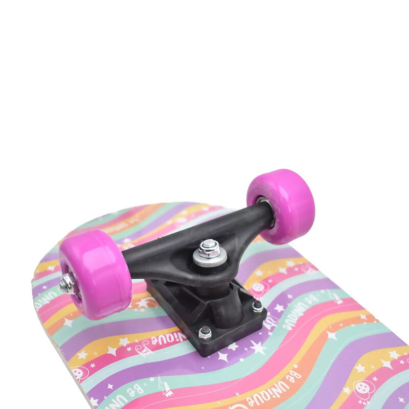 Patineta Infantil Armada Tem&aacute;tica My Little Pon... image number null