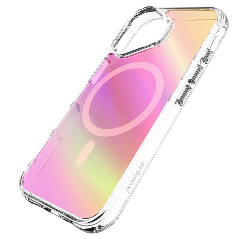 Funda Prodigee Glow Mag Para Iphone 17 image number null