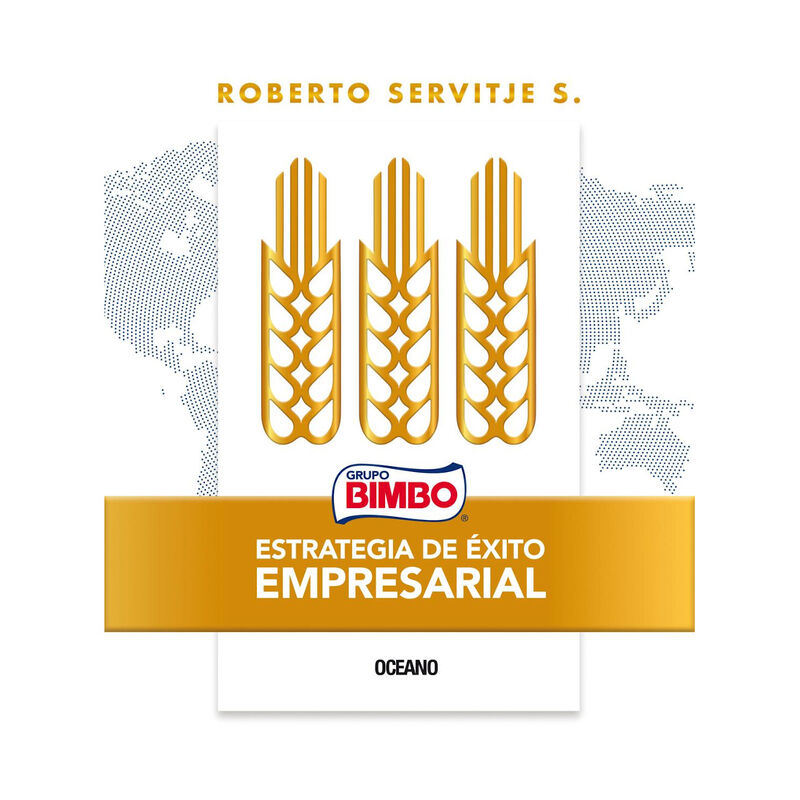 Bimbo. Estrategia de &Eacute;xito Empresarial image number null