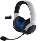 Auriculares Inal&aacute;mbricos Para Juegos Razer Kaira Hyperspeed Para Ps5/ps4/pc