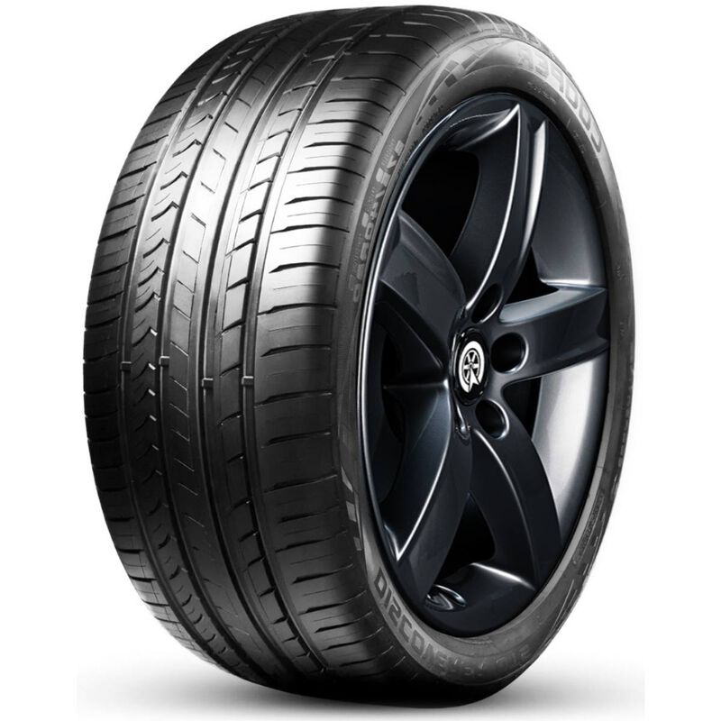 Llanta 245/45R20 103W Cooper Discoverer UTS image number null