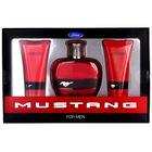 Set Perfume Ford Mustang EDT 100 ml Caballero