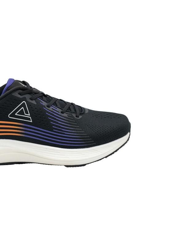 Tenis PEAK SNUG SYSTEM Running: velocidad, conf... image number null