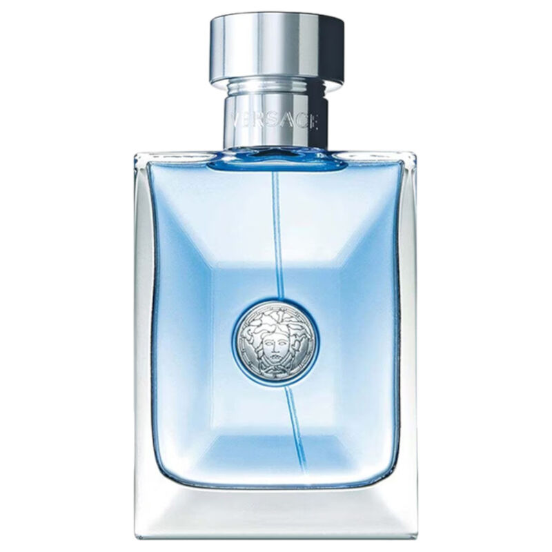 Versace Pour Homme Edt Spray 200ml. image number null