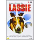 Lassie [dvd]