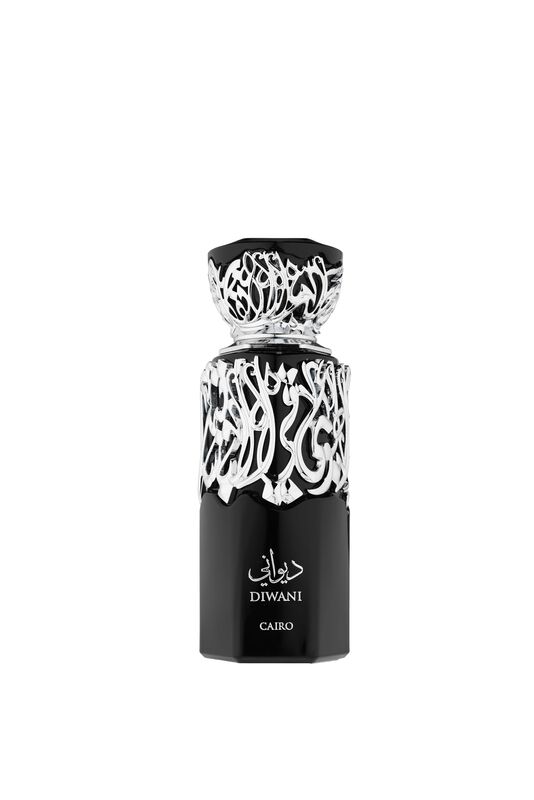 Perfume World French Avenue Diwani Cairo Edp 10... image number null