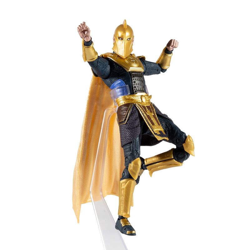 Figura De Acci&oacute;n Mcfarlane Toys Dc Multiverse D... image number null