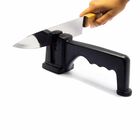 Afilador de Cuchillos con Varillas de Cer&aacute;mica