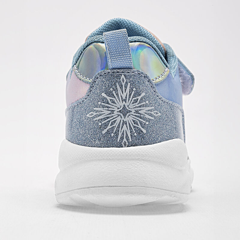 Tropicana Tenis Frozen Para Ni&ntilde;a Azul Lila Cod ... image number null