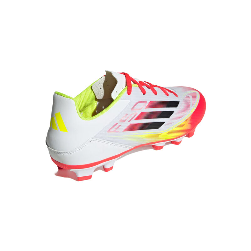 Zapatos De F&uacute;tbol Adidas F50 Club Fg/mg Ie1243 image number null