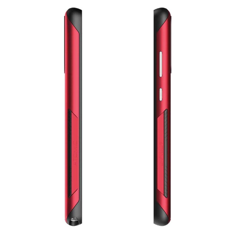 Funda Ghostek Atomic Para Samsung Note 20 Alumi... image number null