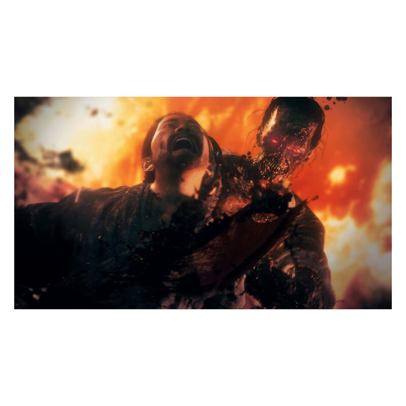 Juego Ps5 Wo Long Fallen Dynasty image number null
