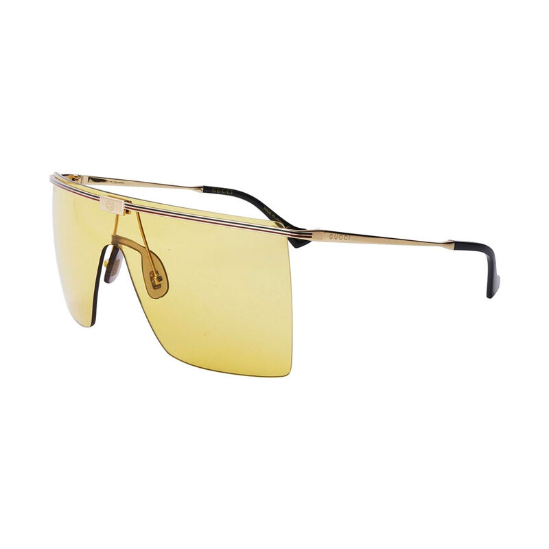 Lentes De Sol Caballero Gucci Gg1096S-003 Color... image number null